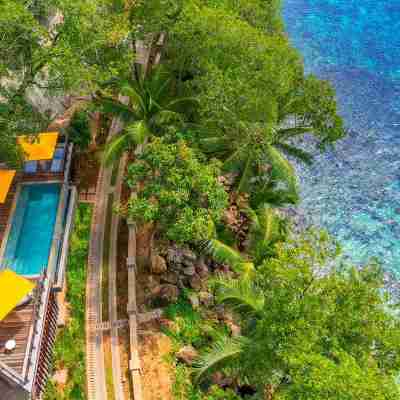 Mango House, Seychelles, Lxr Hotels and Resorts Hotel Exterior