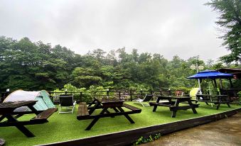 Smile Resort