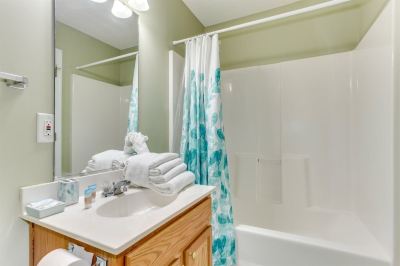 Other Barefoot Resort - Tanglewood 112 Photo