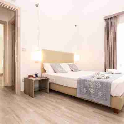 Alma di Alghero Apartments Rooms