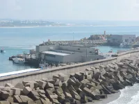 Villa Rental 900 Meters from the Beach Vtar / ca / ​​01159