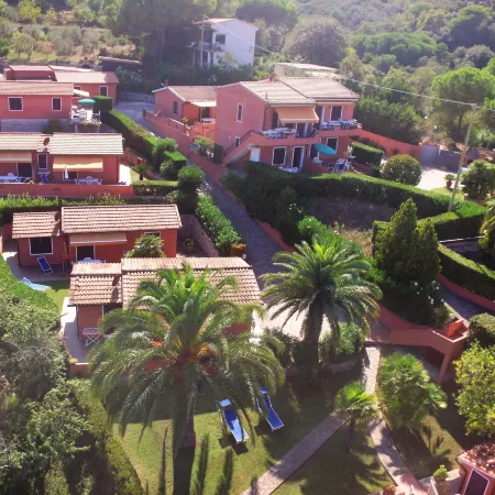 Villa Franca