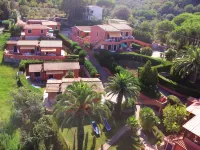 Villa Franca - Balkoner