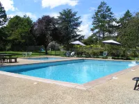 Gite Andromeda - les Constellations Hotels in Dœuil-sur-le-Mignon
