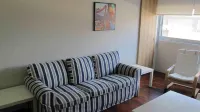 Charming Apartament at Playa Isla de Arosa Isla de Arosa 호텔
