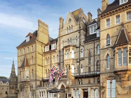 Les 10 meilleurs hôtels à proximité de Department of Biochemistry，  University of Oxford, Oxford 2023 | Trip.com