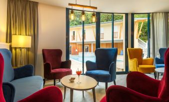 Logis Hôtel Parenthèse, Restaurant & Spa