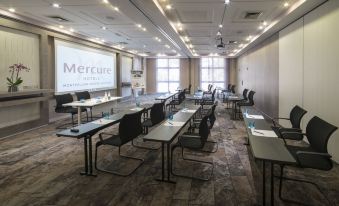 Mercure Montpellier Centre Antigone