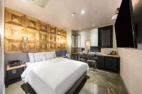 Ansan Marie Boutique Hotel
