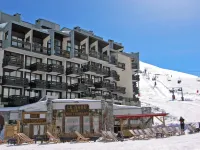 Les Hauts du Val Claret(Val Claret)