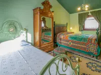 Messi Hotels in Panicale