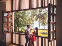 Grand Hyatt Goa - romantici
