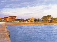 RAC Monkey Mia Dolphin Resort Hotels near Shark Bay