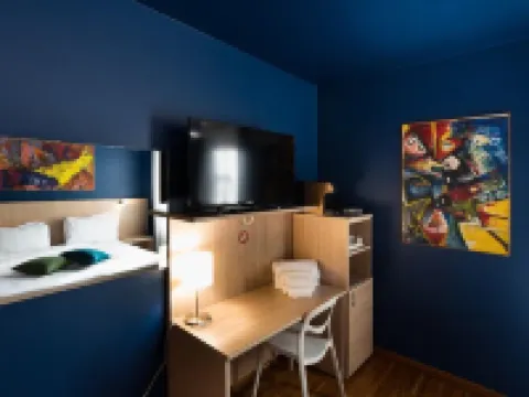 Albergo Residenza Al Teatro Hotels near Udine Cathedral