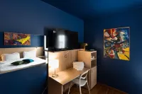 阿爾貝格劇院住宅飯店