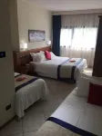 Green Hotel Ninfa Hotels in Corso Moncenisio