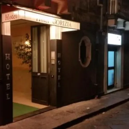 Hotel Gorizia