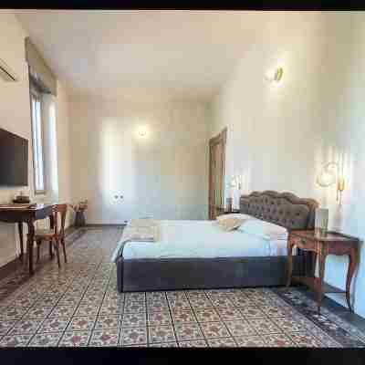 Relais Il Leoncino Rooms