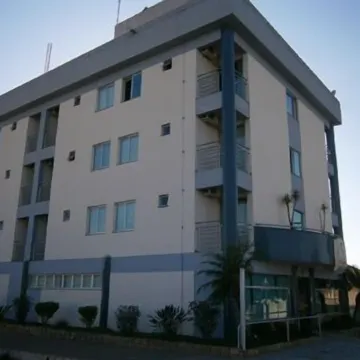 Sete Lagoas Residence Hotel