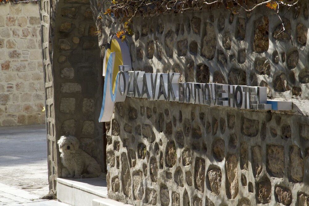 Ozkavak Hotel Kaleici (Kaleiçi Ozkavak Hotel)