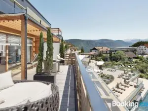 Alpiana - Green Luxury Dolce Vita Hotel