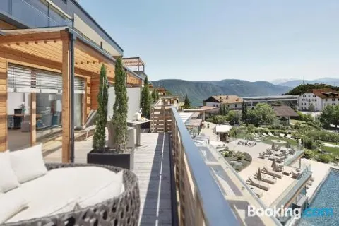 Alpiana - Green Luxury Dolce Vita Hotel