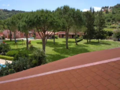 Casa Campanella Resort