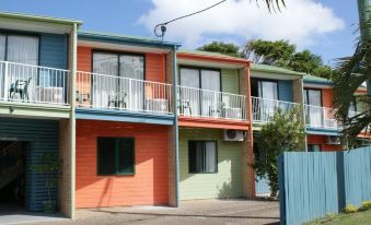 Coolum Budget Accommodation