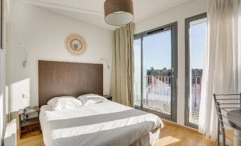 All Suites la Teste – Bassin D’Arcachon