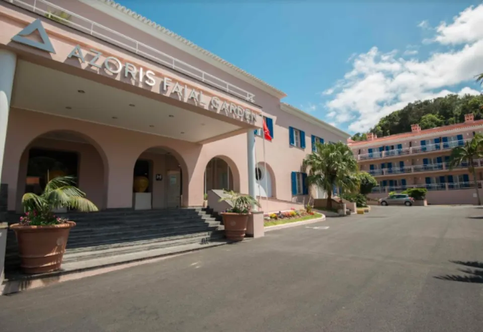 Azores Vintage Bed & Breakfast - Housity