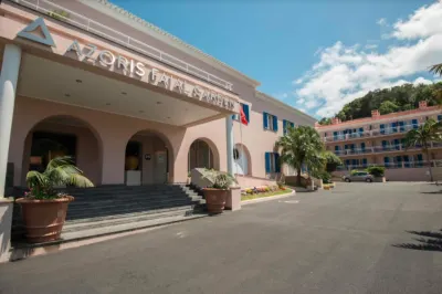 Azoris Faial Garden - Resort Hotel