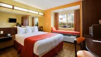 Microtel Inn & Suites by Wyndham Rawlins Hôtels à : Rawlins