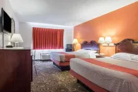 Motel 6 Hope, AR - Pet-friendly