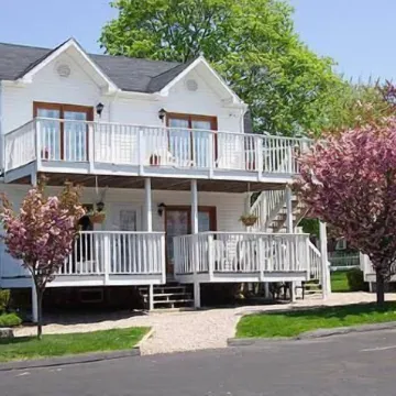 Taber Inn