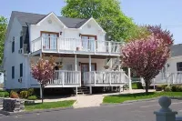 Taber Inn