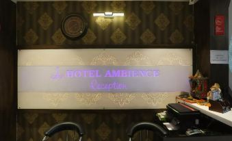 Hotel Ambience