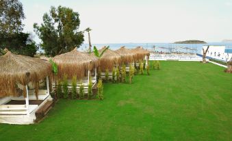 Tiana Beach Resort - All Inclusive