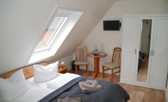 Hotel Sudstrand Amrum