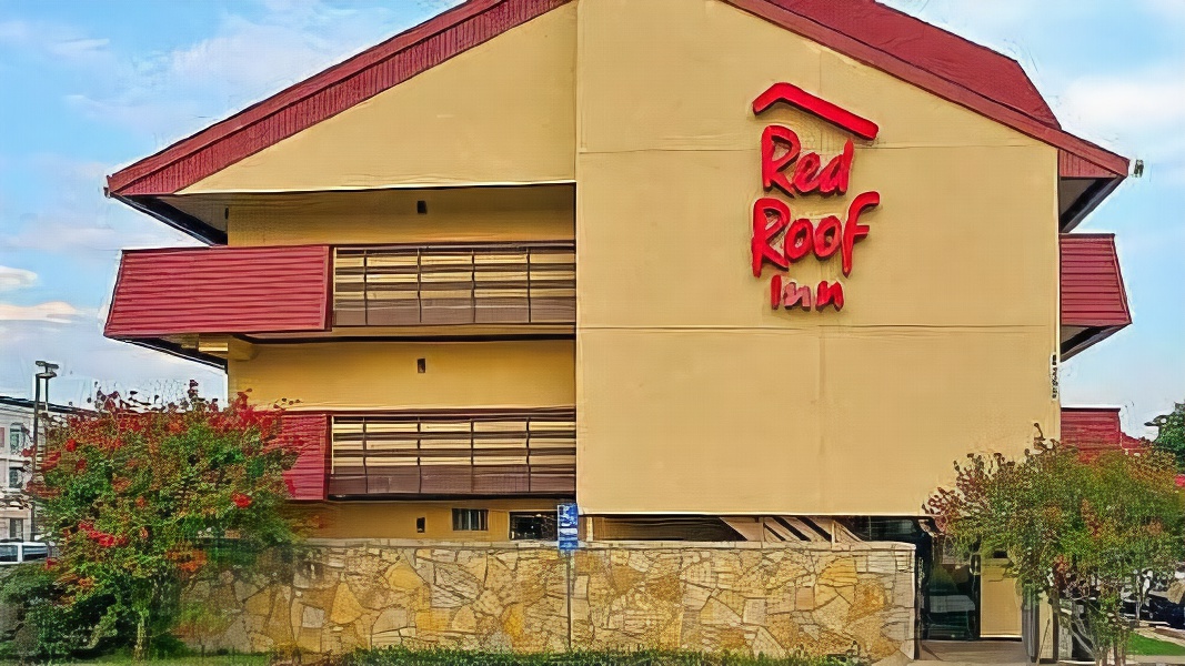 Red Roof Inn Dallas - DFW Airport North Owen