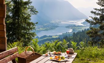 Strandhotel am Weissensee