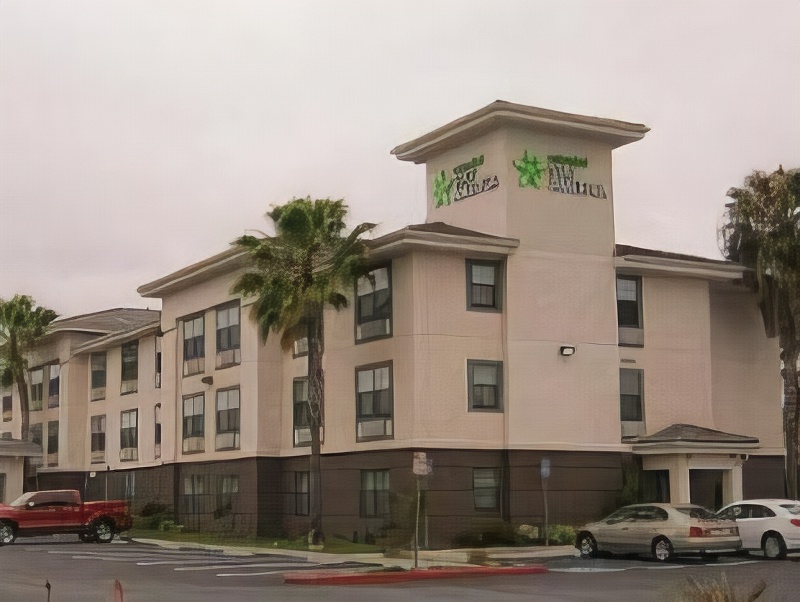 Extended Stay America Suites - Los Angeles - Carson