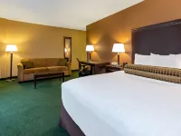 La Quinta Inn & Suites by Wyndham Seattle Downtown Hotels near Amazon Spheres