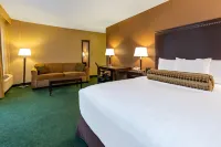 La Quinta Inn & Suites by Wyndham Seattle Downtown