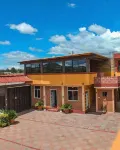 El Sueño de Quetzalcoatl Hotels near Piramide de la Serpiente Emplumada