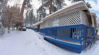 Cathy's Cottages Hôtels à : Big Bear City