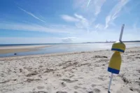 Sandcastle Resort - Beach