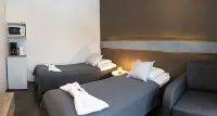 Hotelli Kontio Hotels in Joensuu