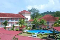 Hotel Seri Malaysia Mersing Hotels near Gerbang Laut Pulau Mawar