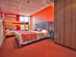 Logis Hôtel Restaurant le Chalet du Mont Roland