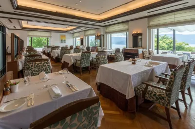 Odakyu Hotel de Yama Hotels near Pola Museum of Art